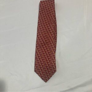 Bird Dog Bay tie